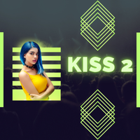Kiss Package 2